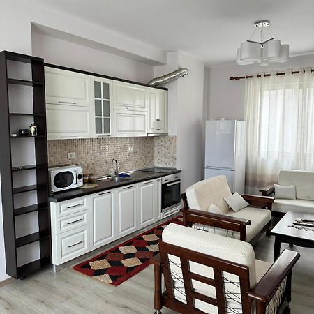 Shkodra Apartments Esterno foto
