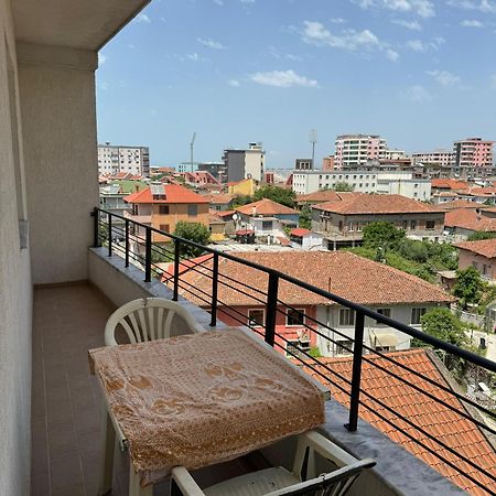 Shkodra Apartments Esterno foto