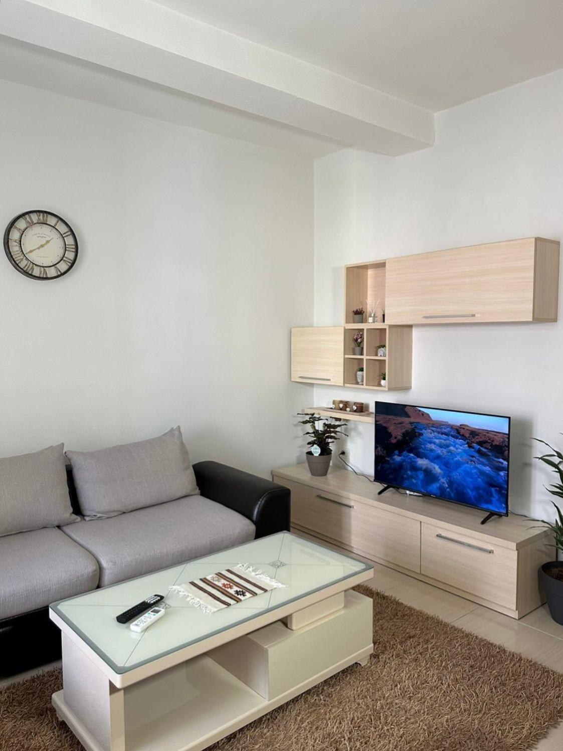 Shkodra Apartments Esterno foto
