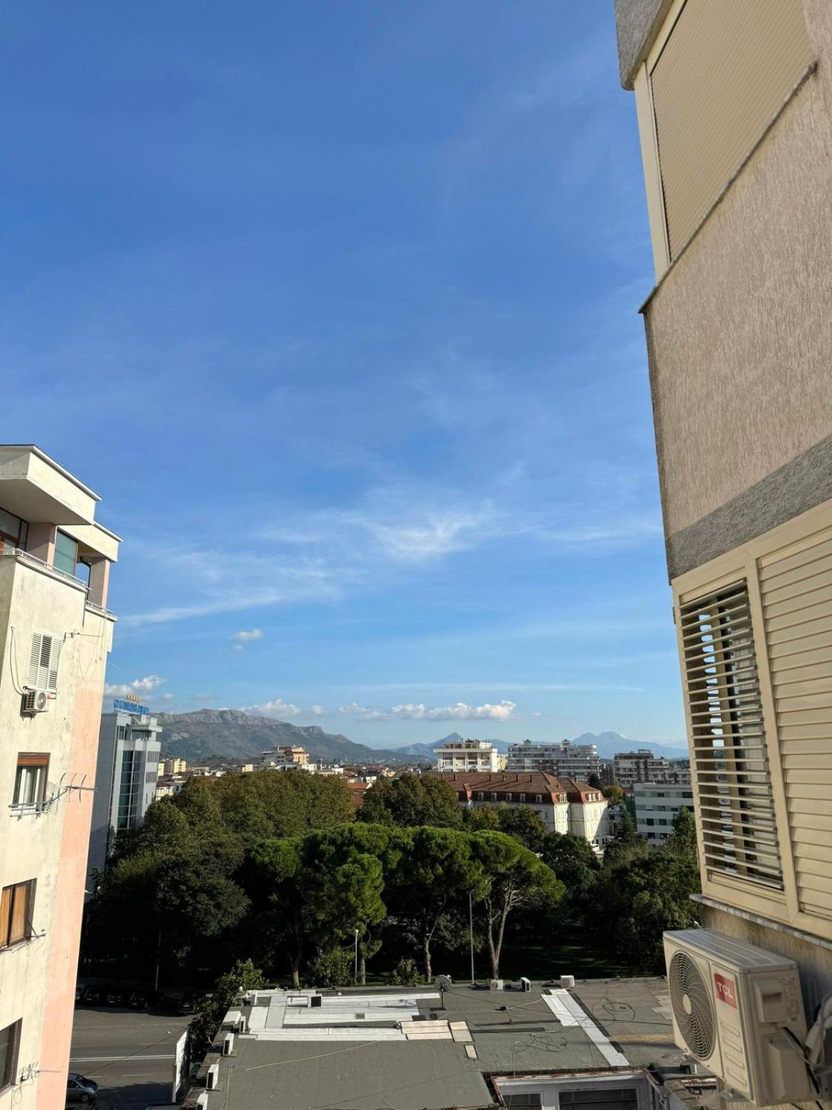 Shkodra Apartments Esterno foto