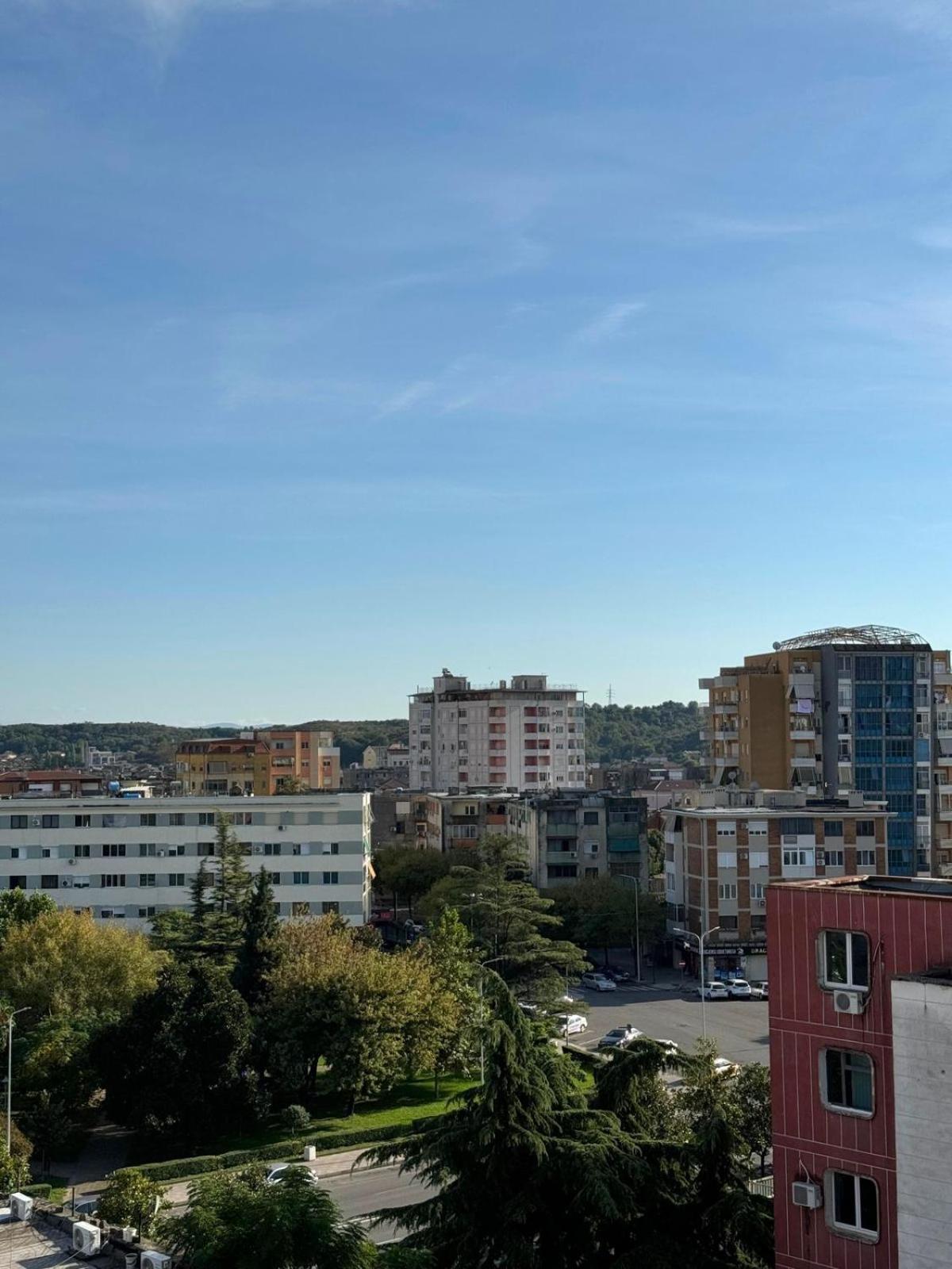 Shkodra Apartments Esterno foto