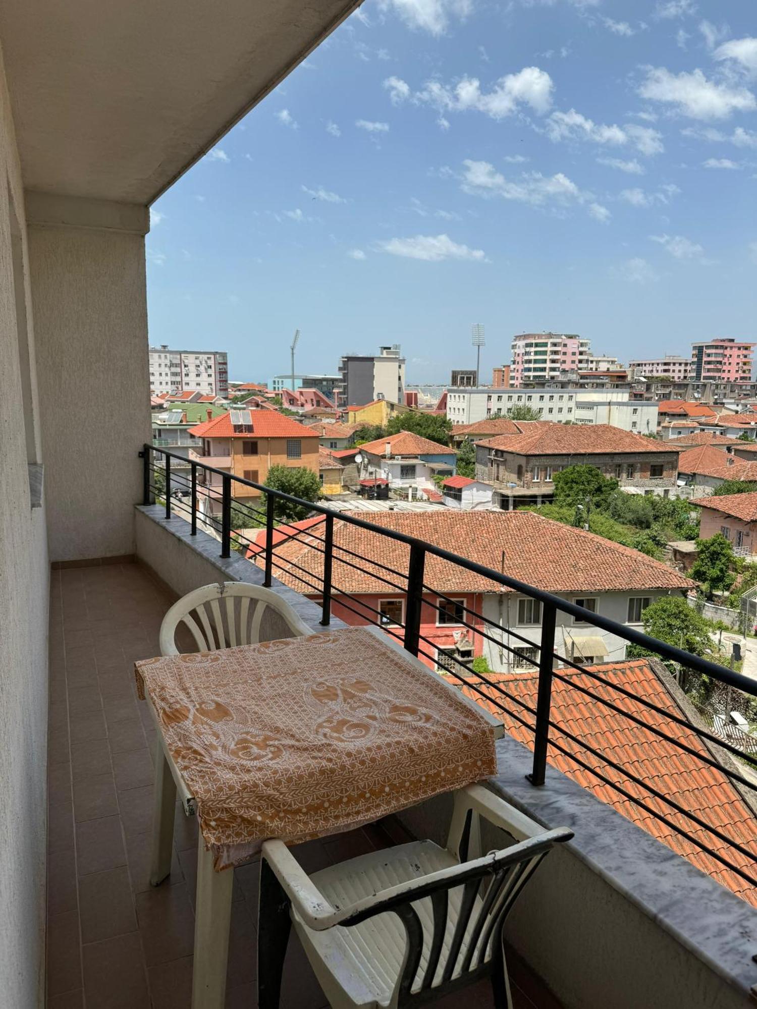 Shkodra Apartments Esterno foto